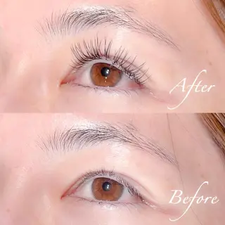 マツエク・マツパ マツパ/マツエク アイリスト　酒井の眉毛・アイブロウイメージ