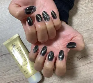 ネイル MINAMI nailsのネイルデザイン
