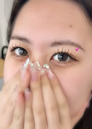 マツエク・マツパ une fleur URARAのその他イメージ