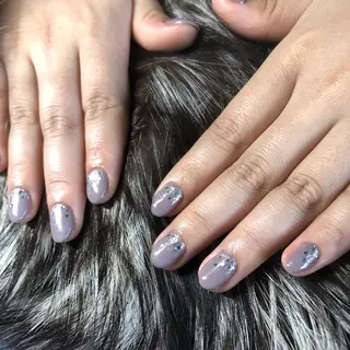 ネイル 口コミ5.0 Mizuki.aのネイルデザイン