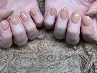 ネイル ToliyDeliy Nail Salonのネイルデザイン