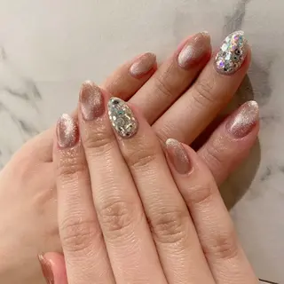 ネイル Uchida Mayunaのその他イメージ