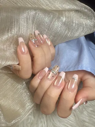 ネイル Fukuda シュウのネイルデザイン