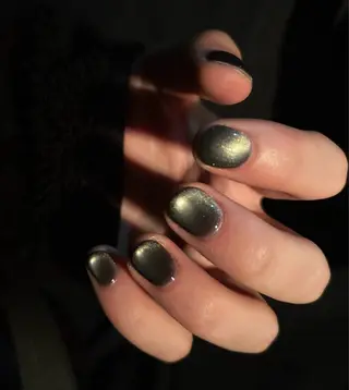 ネイル 金子 実咲のネイルデザイン