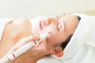 INFINITY 神戸店のエステ・リラクイメージ