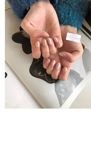 ネイル Asa miのネイルデザイン