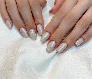 ネイル Lino+ ネイル&よもぎ蒸しのネイルデザイン