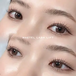 マツエク・マツパ alpha IKEDAの眉毛・アイブロウイメージ