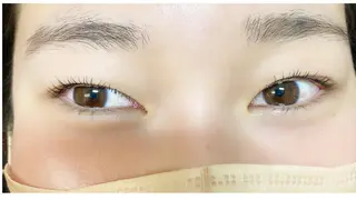 マツエク・マツパ uniii相模大野 Yoshizawaのマツエク・マツパデザイン
