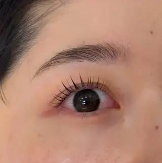 マツエク・マツパ 二子玉川 yuwa🌼ྀིのマツエク・マツパデザイン