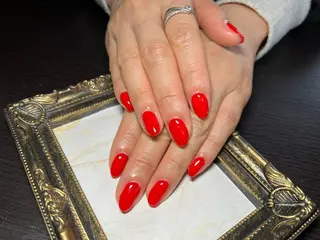 ネイル Nail salon Caco.のネイルデザイン