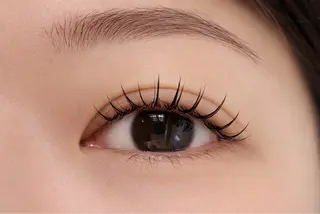 マツエク・マツパ 田中 もえのマツエク・マツパデザイン