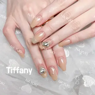 ネイル YUKI 💗 渋谷店のネイルデザイン