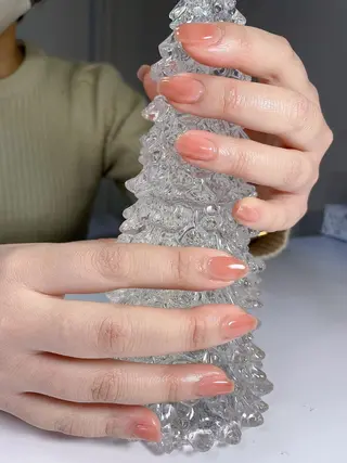 ネイル ネイルサロン ロア旧ジョリーのネイルデザイン