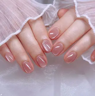 ネイル salon enuのネイルデザイン