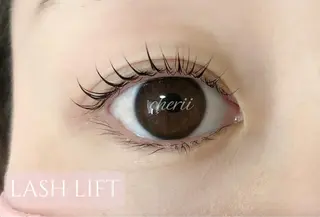 マツエク・マツパ cherii ちはら台のマツエク・マツパデザイン