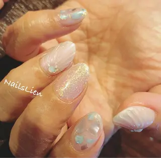 ネイル studio e n / RiNのネイルデザイン