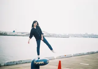 セミロング 鈴木 崇弘のヘアスタイル