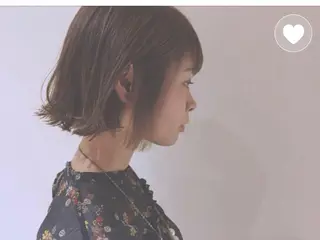 ショート カラー YAWN《ヨウン》 Yucaのその他イメージ