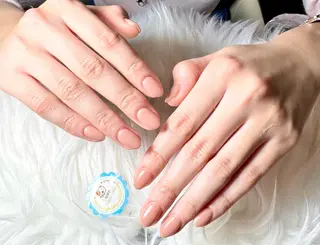 ネイル グエン アンのネイルデザイン