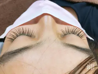 マツエク・マツパ 🌼 momoの眉毛・アイブロウイメージ