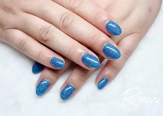 ネイル Nail salon Ruuのネイルデザイン