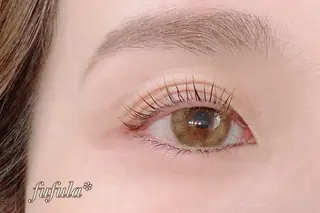 マツエク・マツパ 【fufula】 大橋店のマツエク・マツパデザイン