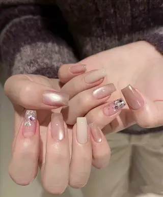 ネイル HAHA salonのネイルデザイン