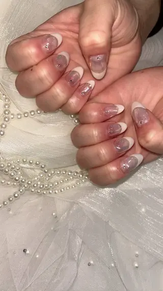 ネイル 《LB》ラブリエ Nail&eyeのマツエク・マツパデザイン