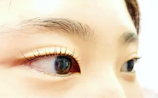 マツエク・マツパ 美容室A/ZooR 小松のマツエク・マツパデザイン