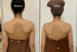 Private SalonOboraのエステ・リラクイメージ