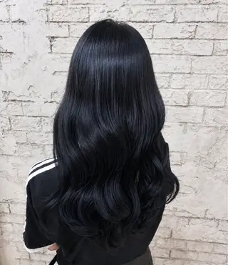 ロング ショートカットモデル 募集中🩶Kai🐏のヘアスタイル