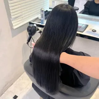 ロング カラー メンズ 💗愛され暖色💗 ピンク/レッド💗のヘアスタイル