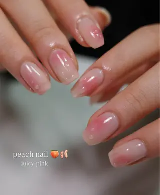 ネイル nailsalon MIGNONのネイルデザイン