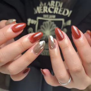 ネイル le ciel nailのネイルデザイン