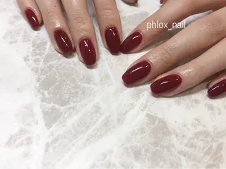 ネイル s/w _shokoのネイルデザイン