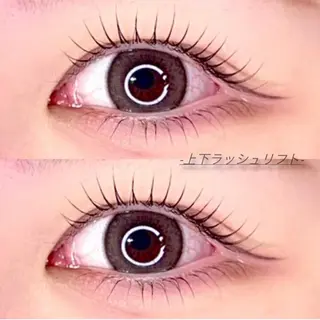 マツエク・マツパ Le'a  first東梅田✖️まつ毛パーマ所属・Lea First♡ moaもあのマツエク・マツパデザイン