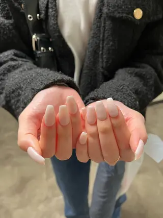 ネイル chiya nailsのネイルデザイン