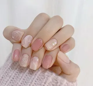 ネイル リナ ネイルサロンのネイルデザイン