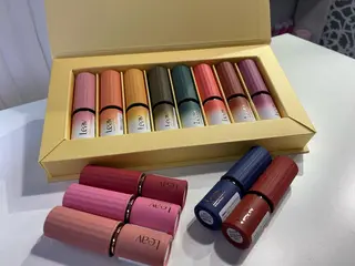 ネイル Nail salon Three R所属・ネイルサロン Three   R.のエステ・リラクイメージ