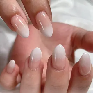 ネイル おで@ oderi_nailのネイルデザイン