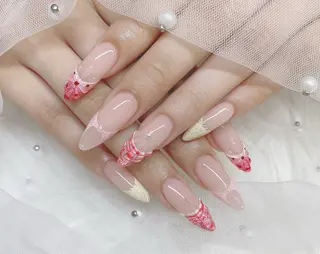 ネイル I  nail Lisaのネイルデザイン