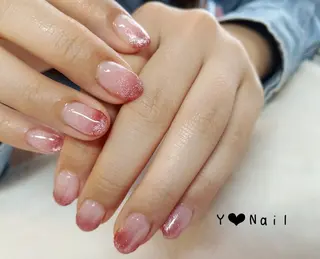 ネイル 中島 泰子のネイルデザイン