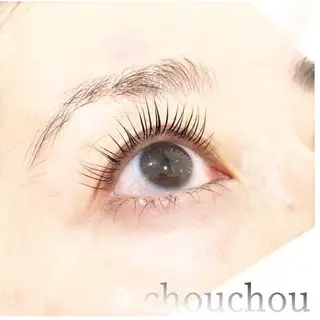 マツエク・マツパ HONAMI 🫧のマツエク・マツパデザイン