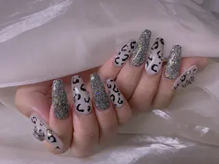 ネイル リン リンのネイルデザイン