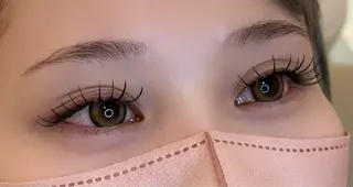 マツエク・マツパ ME-ME kiriの眉毛・アイブロウイメージ