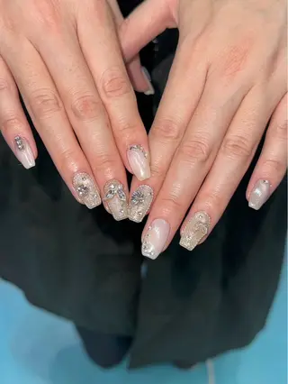 ネイル ★ COCORO ★のネイルデザイン