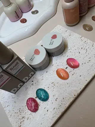 ネイル nail salon Bloom.のネイルデザイン