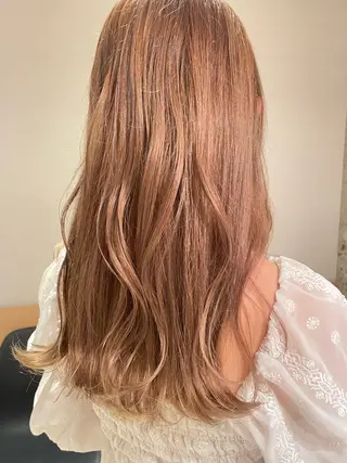 ロング AMELY / 住友　萌のマツエク・マツパデザイン