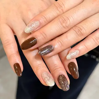 ネイル 5・6月分受付中 ♡narumiのネイルデザイン